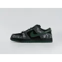 Кроссовки Skateboards x Nike SB Dunk Low - 44740