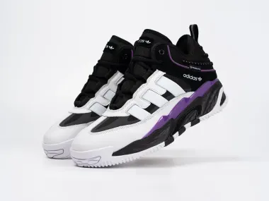 Зимние Кроссовки Adidas Niteball Hi - 32339