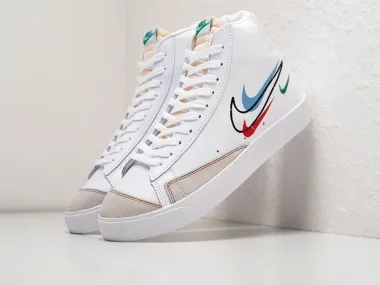 Кроссовки Nike Blazer Mid 77 - 33173