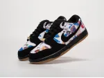 Кроссовки Supreme x Nike SB Dunk Low - 40543