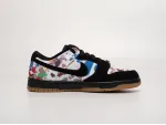 Кроссовки Supreme x Nike SB Dunk Low - 40543
