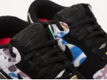 Кроссовки Supreme x Nike SB Dunk Low - 40543