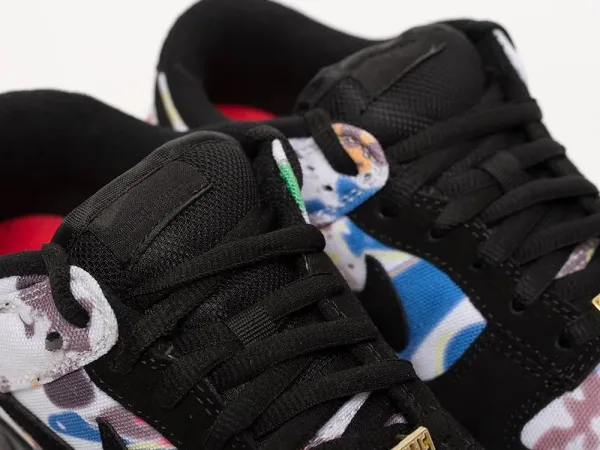 Кроссовки Supreme x Nike SB Dunk Low - 40543