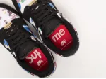 Кроссовки Supreme x Nike SB Dunk Low - 40543