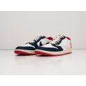 Кроссовки Nike Air Jordan 1 Low x Travis Scott - 27467