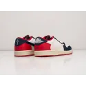 Кроссовки Nike Air Jordan 1 Low x Travis Scott - 27467
