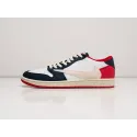 Кроссовки Nike Air Jordan 1 Low x Travis Scott - 27467