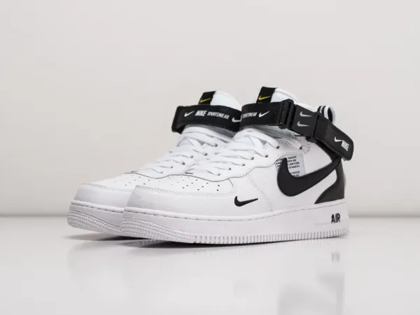 Кроссовки Nike Air Force 1 07 Mid LV8 - 13828
