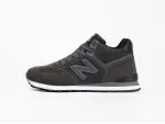 Зимние Кроссовки New Balance 574 Mid - 43815