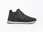 Зимние Кроссовки New Balance 574 Mid - 43815