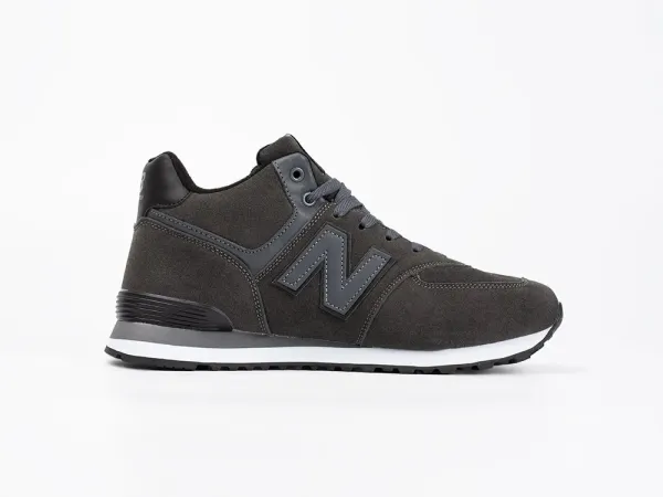 Зимние Кроссовки New Balance 574 Mid - 43815