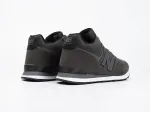 Зимние Кроссовки New Balance 574 Mid - 43815