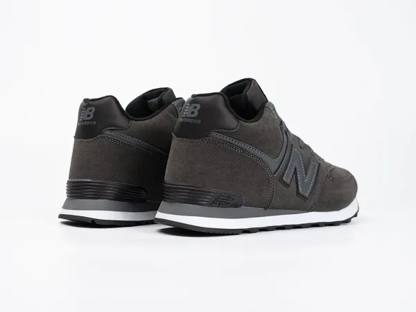 Зимние Кроссовки New Balance 574 Mid - 43815