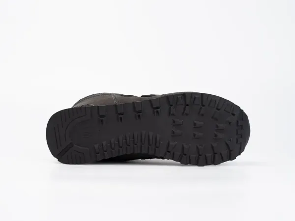 Зимние Кроссовки New Balance 574 Mid - 43815