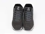 Зимние Кроссовки New Balance 574 Mid - 43815