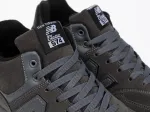 Зимние Кроссовки New Balance 574 Mid - 43815