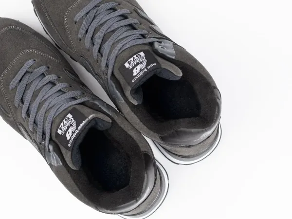 Зимние Кроссовки New Balance 574 Mid - 43815