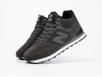 Зимние Кроссовки New Balance 574 Mid - 43815