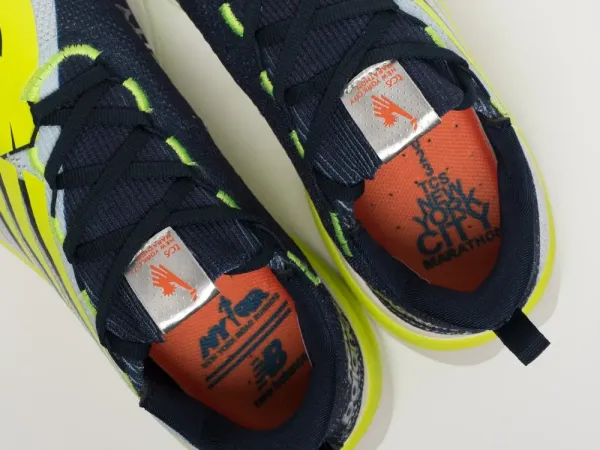 Кроссовки New Balance FuelCell SC Elite v3 - 41946