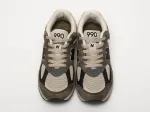 Кроссовки New Balance 990 v2 - 41672