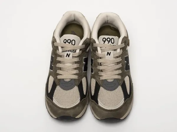 Кроссовки New Balance 990 v2 - 41672
