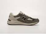 Кроссовки New Balance 990 v2 - 41672