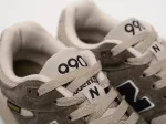 Кроссовки New Balance 990 v2 - 41672