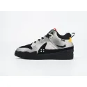 Зимние Кроссовки CPFM х Nike Dunk Mid - 43656