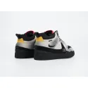 Зимние Кроссовки CPFM х Nike Dunk Mid - 43656