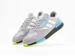 Кроссовки Adidas TREZIOD 2.0 - 39086
