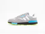 Кроссовки Adidas TREZIOD 2.0 - 39086