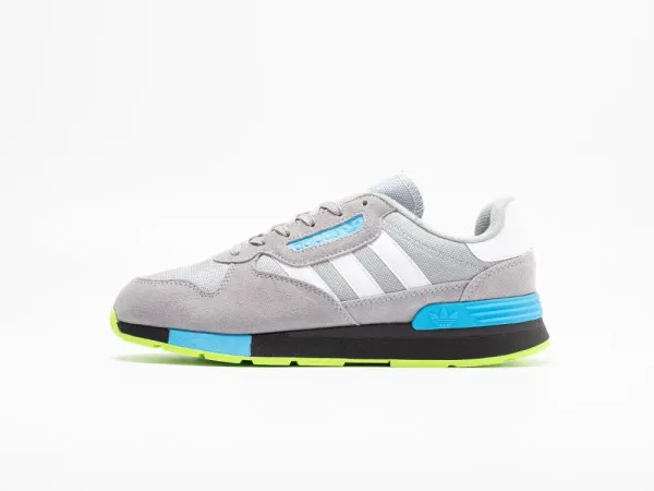 Кроссовки Adidas TREZIOD 2.0 - 39086