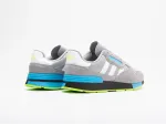 Кроссовки Adidas TREZIOD 2.0 - 39086