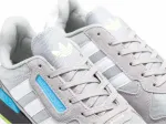 Кроссовки Adidas TREZIOD 2.0 - 39086