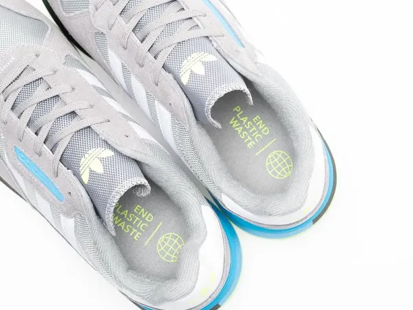 Кроссовки Adidas TREZIOD 2.0 - 39086
