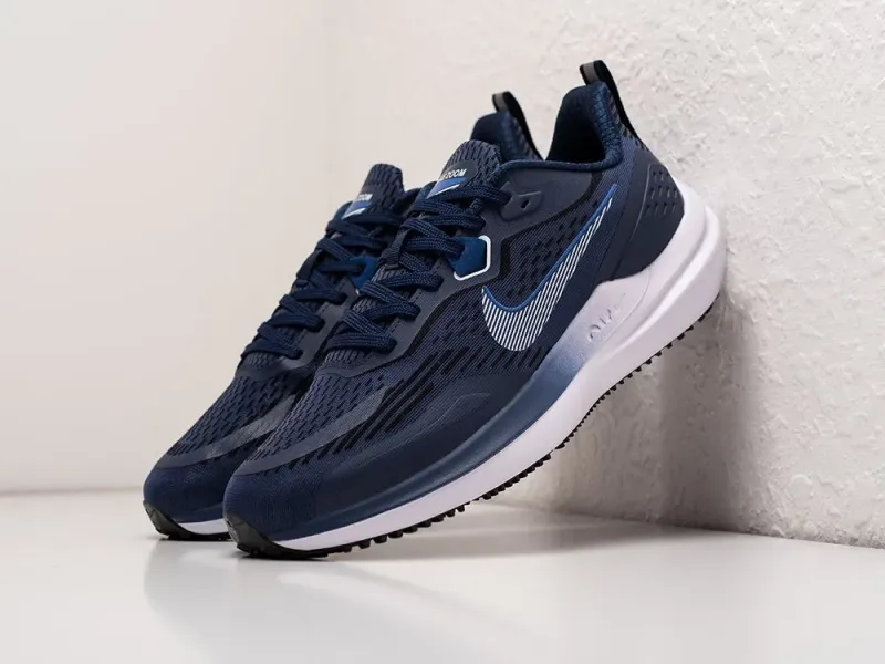 Кроссовки Nike Zoom Winflo 9 - 37277