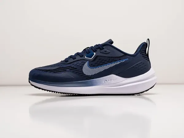 Кроссовки Nike Zoom Winflo 9 - 37277
