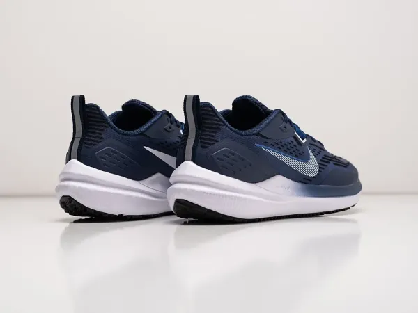 Кроссовки Nike Zoom Winflo 9 - 37277