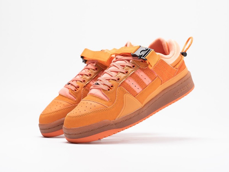 Кроссовки Bad Bunny x Adidas Forum Low - 40099