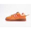 Кроссовки Bad Bunny x Adidas Forum Low - 40099