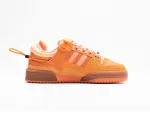 Кроссовки Bad Bunny x Adidas Forum Low - 40099