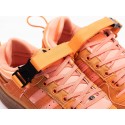 Кроссовки Bad Bunny x Adidas Forum Low - 40099