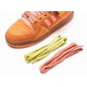 Кроссовки Bad Bunny x Adidas Forum Low - 40099