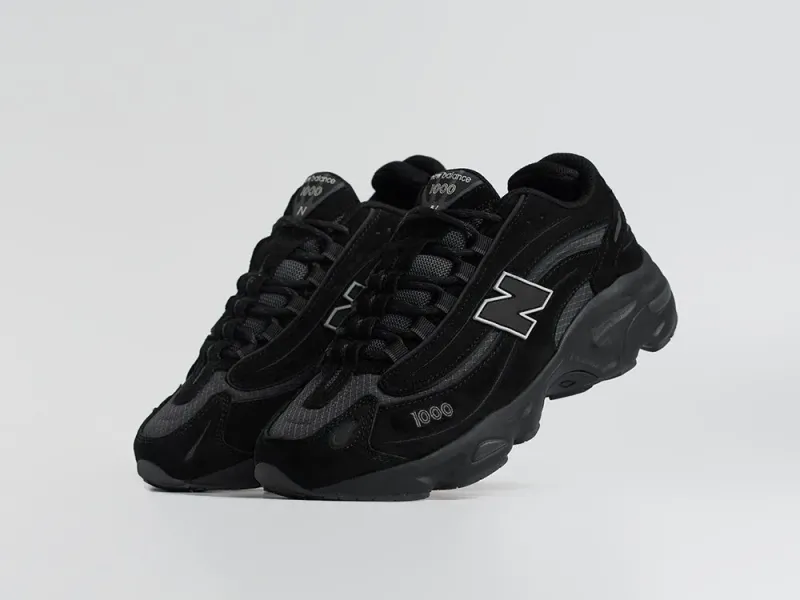 Кроссовки New Balance 1000 - 45542