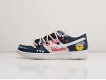 Кроссовки Nike SB Dunk Low x OFF-White - 34964