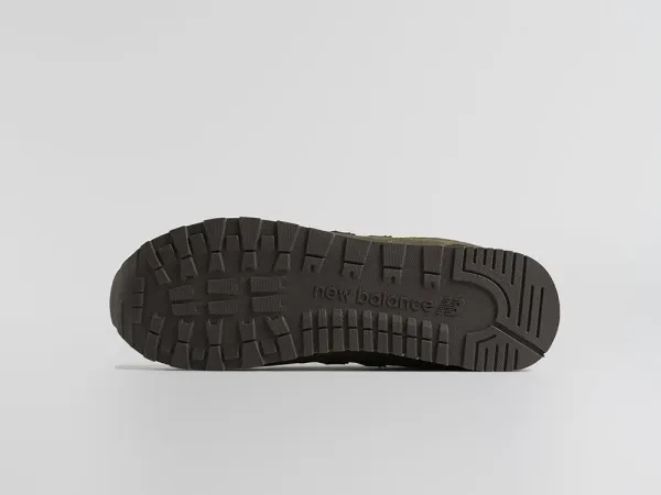 Кроссовки New Balance 574 - 45821