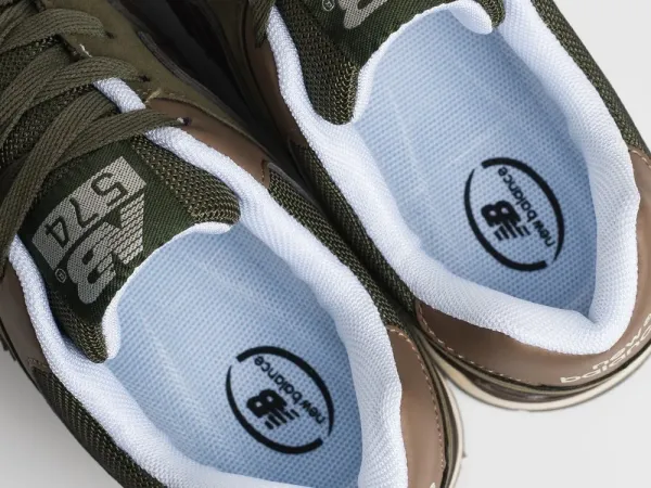 Кроссовки New Balance 574 - 45821