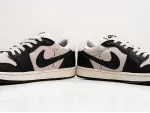 Кроссовки Nike Air Jordan 1 Low x Travis Scott - 33780