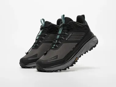 Зимние Кроссовки Columbia Cloudflow Flt Mid - 43606