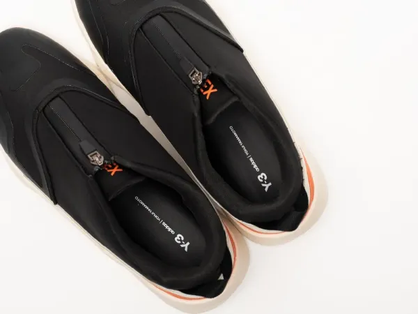 Кроссовки Adidas Y-3 Terrex Swift R3 Gore-Tex - 42814